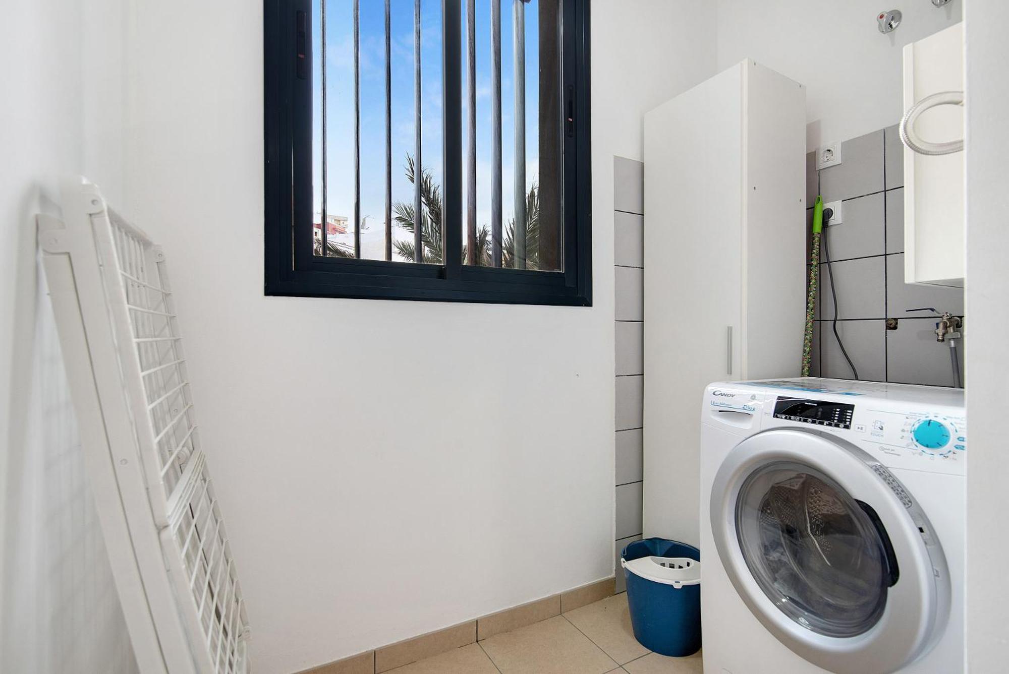 El Refugio Apartment Sardina Exterior photo